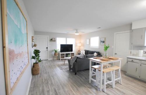 Kure Beach Villa | Positive Waves