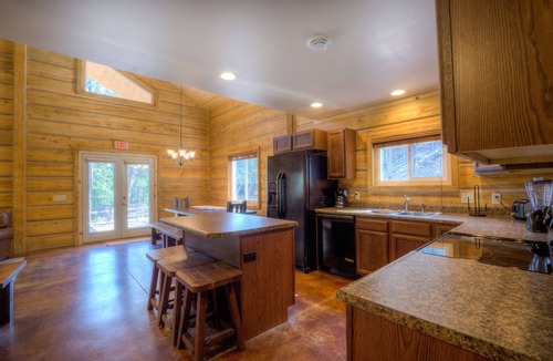 Keystone Cabin | Powder House Lodge