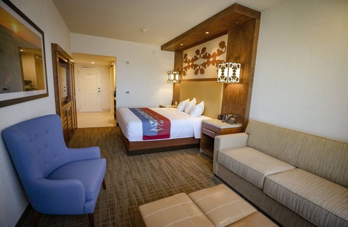Mayetta Hotel | Prairie Band Casino & Resort