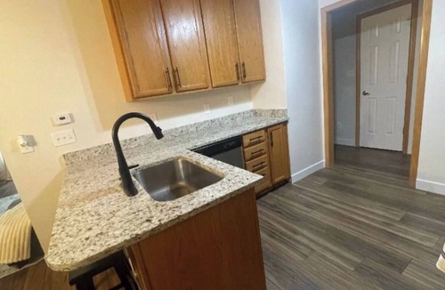 Ankeny House | Prairie Ridge Townhome