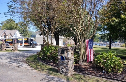 Groveoak Apartment | Premier Host 5 Star Review Lake Guntersville-Boom System-NO eel grass swim area