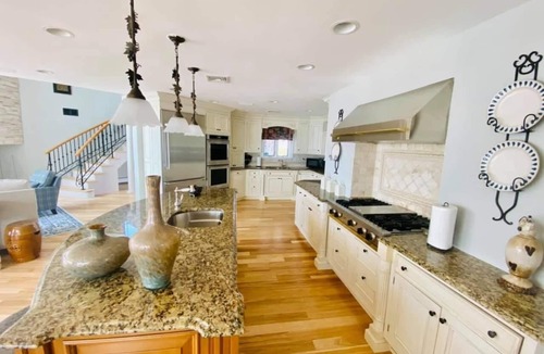 Ortley Beach House | Premier Host Listing - .6 BR, 5 BA Waterfront, Heated Pool, Amazing Views, Dock