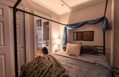 Peter Cooper Village Apartment | Prestige Gramercy Park Suites