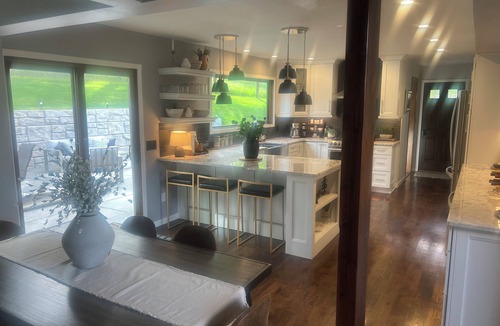 Sturgis House | Price reduced for Sturgis Rally! - Peaceful with Views and Easy Downtown Access!