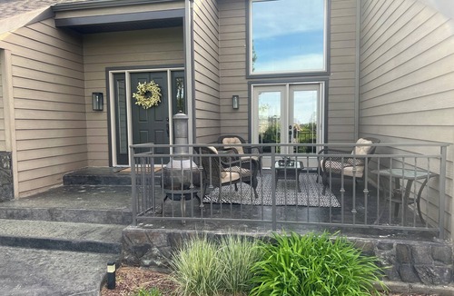 Sturgis House | Price reduced for Sturgis Rally! - Peaceful with Views and Easy Downtown Access!
