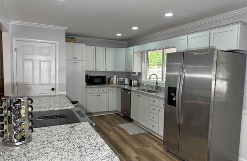 National Hills House | Price reduced. Pool home, Augusta, next to Masters Golf Course- National Hills