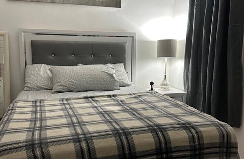Perth Amboy House | Prime Cozy Room. Easy NY access