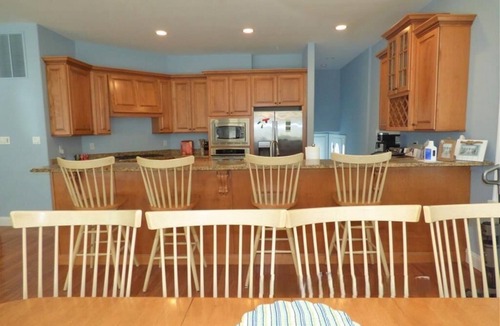 Gold Coast House | Prime Goldcoast location - Close to Beach & Boardwalk