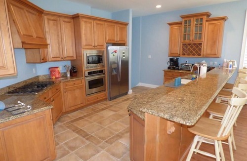 Gold Coast House | Prime Goldcoast location - Close to Beach & Boardwalk