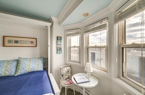 North End Apartment | Prime Walkable Location! Ocean City Studio