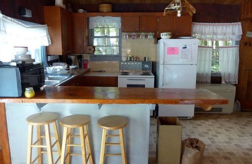 Readfield Cottage | PRIME Waterfront Few choice weeks AVAILABLE