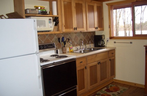 Brainerd Cabin | Prime week available Aug 15th - 21st. Come & enjoy peaceful Miller Lake!