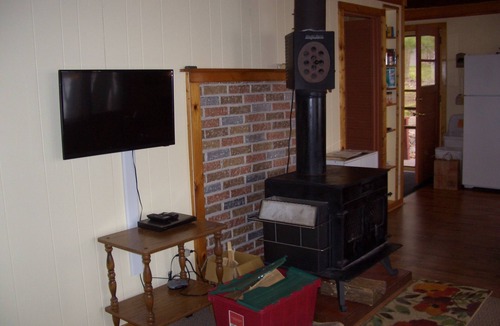 Brainerd Cabin | Prime week available Aug 15th - 21st. Come & enjoy peaceful Miller Lake!