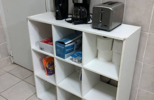 Union City Apartment | Private 1-bedroom apartment, 15 minutes NYC, MetLife Stadium 20 mins