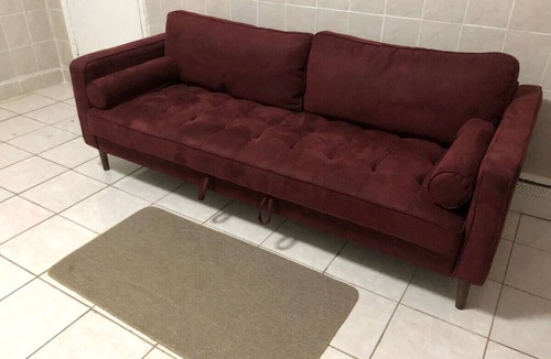 Union City Apartment | Private 1-bedroom apartment, 15 minutes NYC, MetLife Stadium 20 mins