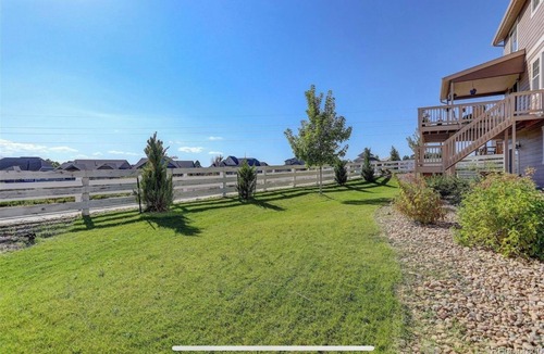 Centennial Apartment | Private 1-bedroom corporate apartment with walking trails in Centennial