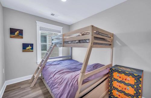 Normandy Beach Apartment | Private Beach Home in Mantoloking
