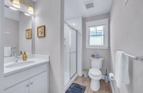 Normandy Beach Apartment | Private Beach Home in Mantoloking