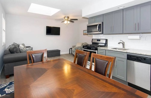 Dover Beaches North House | Private Beach!