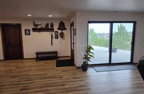 Southwest Meade House | Private Black Hils Retreat Near Sturgis & Rapid City