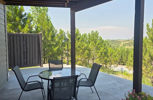 Southwest Meade House | Private Black Hils Retreat Near Sturgis & Rapid City