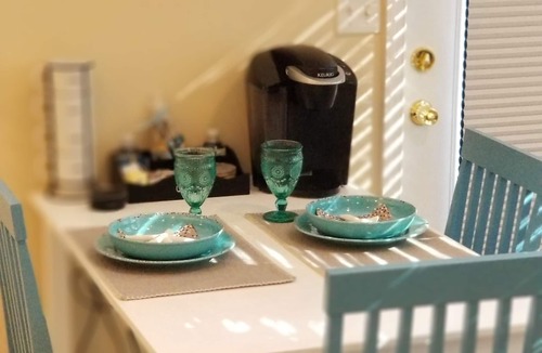 Annapolis Apartment | Private coastal Guest Suite with pool. Minutes from Downtown Annapolis and USNA