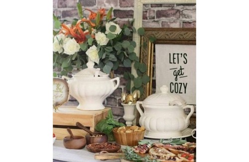 Ashville House | Private country bed and breakfast