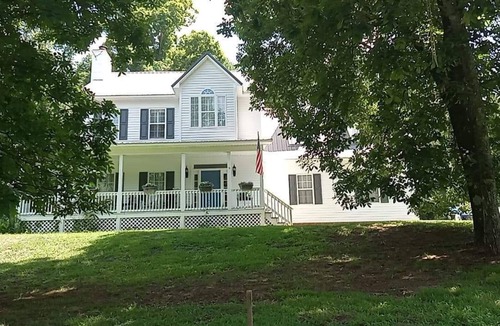 Ashville House | Private country bed and breakfast