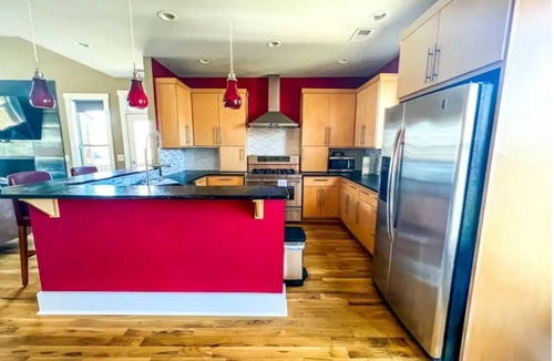 Smyrna House | Private Entry + No Shared Spaces + Near Truist Park & Midtown