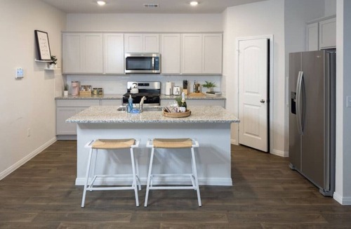 Georgetown House | Private, Georgetown Escape! 4BD/2.5BA
