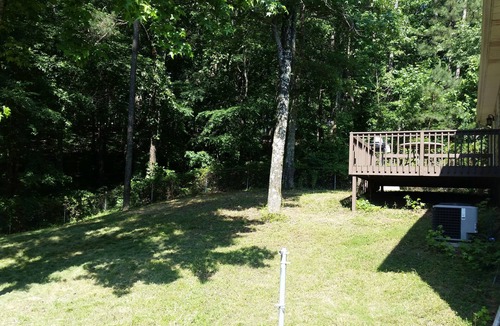 Cartersville House | Private Home, 12.8 miles from LAKEPOINT Sports Complex, Sleeps 8!