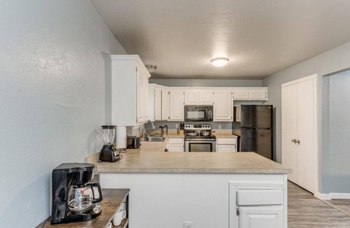 Oklahoma City House | Private Home | Quiet Neighborhood | Pet-Friendly