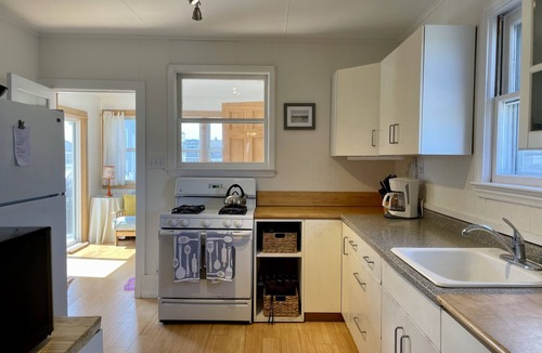 Dennisville House | Private Home Steps from the Beach with large backyard!