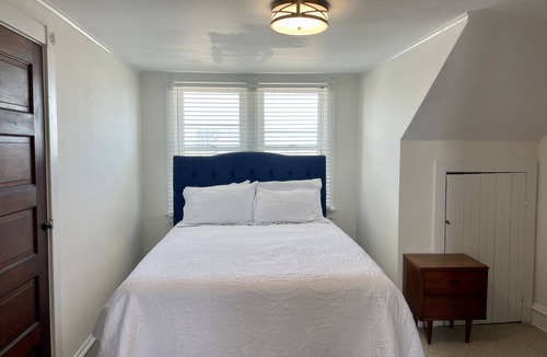 Dennisville House | Private Home Steps from the Beach with large backyard!