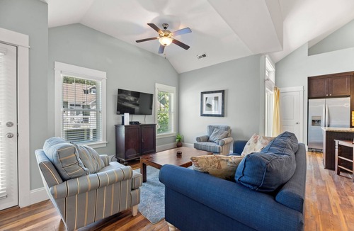 Corolla Light House | Private Hot Tub | Foosball Table | Shared Pool | Resort Amenities