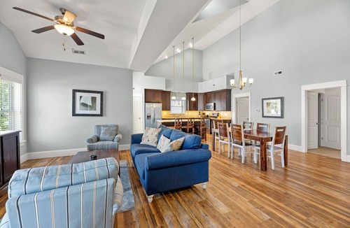 Corolla Light House | Private Hot Tub | Foosball Table | Shared Pool | Resort Amenities