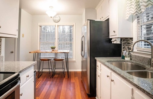 Durham House | Private - Pet Friendly - 3bd Home in South Durham