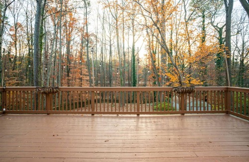 Durham House | Private - Pet Friendly - 3bd Home in South Durham