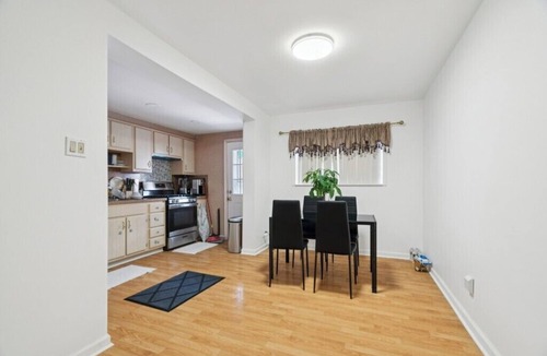 South Philadelphia House | Private Philadelphia Getaway Near Downtown CB Park