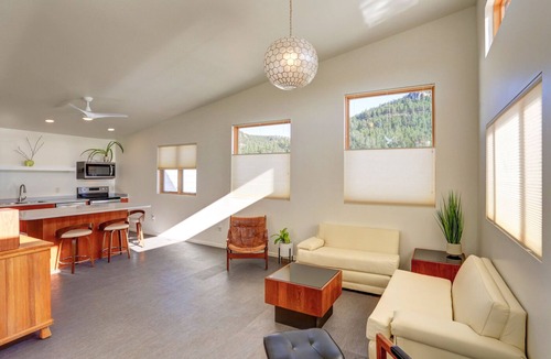 Nemo House | Private Pool Paradise - MCM Luxury Black Hills Escape for Families & Friends