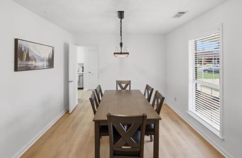 Prattville House | Private Pool - RTJ Golf - 17 Springs - Near Military Bases
