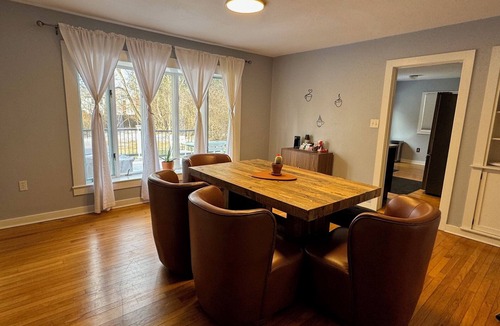 Princeton House | Private Princeton Ranch <5 Mins to Uni & Nightlife