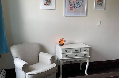 West Creek Bed & Breakfast | Private Room close to LBI Long Beach Island West Creek Tuckerton Wedding Venues
