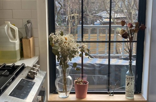 Crown Heights House | Private room in a New Town House, 7m to Subway, 20m to Manhattan