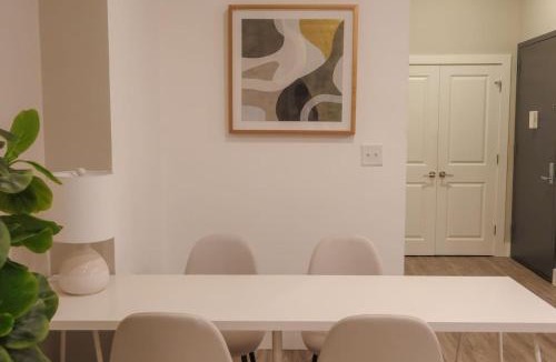 Constable Hook Apartment | Private Studio 5 minutes to the NYC train