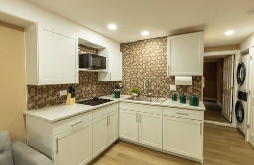 Todd Creek House | Private tiny home near Denver