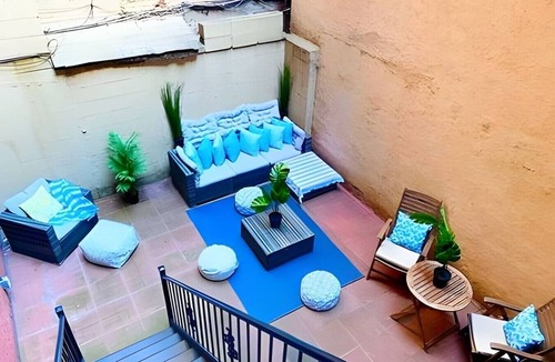 Central Park South Villa | Private Upper East Side Townhome + Private Patio