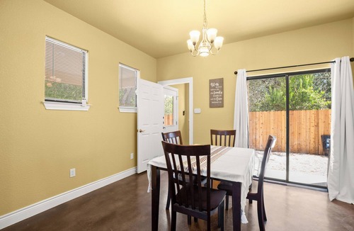 Heritage Hills House | Private Yard+Fast wifi+dual monitor office Snowbird’s paradise