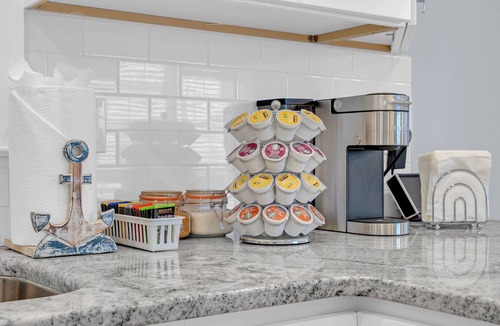Seaside Heights House | Professionally Cleaned with Fast Wi-Fi, Parking and Linen+Towel