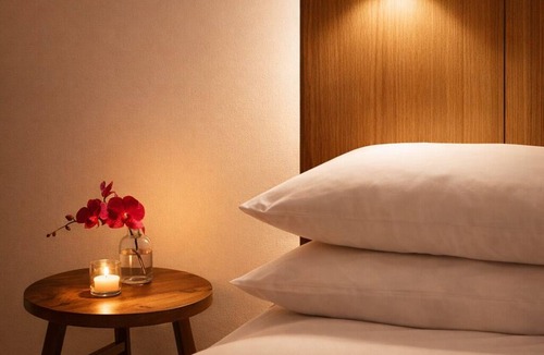 Bowery Hotel | Public Hotel New York City | Queen Room | Lower East Side Design